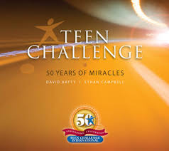 Billedresultat for 50 years teen challenge
