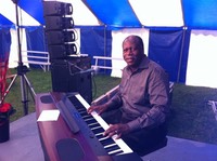 Ron Brown 1